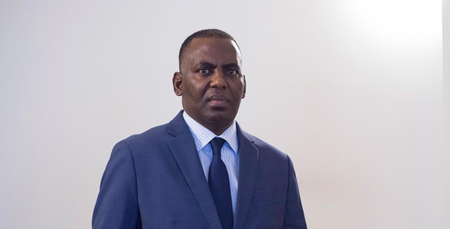 Ciré Ba : Carton rouge à Biram Dah Abeid qui a franchi la ligne rouge Ciré Ba : Carton rouge à Biram Dah Abeid qui a franchi la ligne rouge