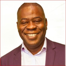 Regards D’ailleurs Avec Hamadi Diabira, UFP