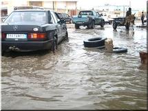 Hivernage/inondations: El Mina, Sebkha, Basra et Bagdad redoutent le pire!