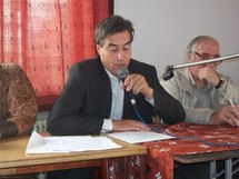 Compte rendu de la journée organisée par l'AVOMM à Bruxelles