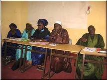 Boghé: Le FONADH démarre une formation sur les droits humains