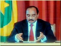 Célébration de l’an 1 du mandat de Ould Abdel Aziz : les fausses notes d’une conférence de Presse