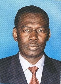 Abdoul Malal Diop, ancien ministre des sénégalais de l'extérieur est l'invité de faandu almuudo