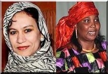 Mauritanie/ Goudron: Entre Naha et Coumba qui s'occupe vraiment des Affaires africaines ?