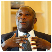 Présidentielle ivoirienne :  Enfin une date fétiche ?