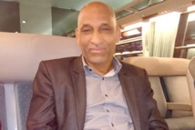 Interview avec Ely Ould Krombelé : Les chances de Biram d'accéder au palais présidentiel, sont quasi-nulles et son alliance avec les nationalistes, sonne la fin d’un rêve Interview avec Ely Ould Krombelé : Les chances de Biram d'accéder au palais présidentiel, sont quasi-nulles et son alliance avec les nationalistes, sonne la fin d’un rêve