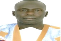 Hommage à Abou Mborom Gueladio, un héros Hommage à Abou Mborom Gueladio, un héros