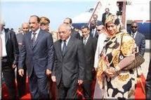 Mouvement imminent dans les ambassades