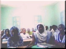 Boghé, La formation des Formateurs en Langue Pulaar et Wolof pour les Wilayas du Guidimaka...