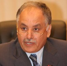 Le Premier ministre libyen arrive à Nouakchott