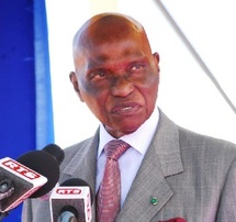 SECOND TOUR DE LA PRESIDENTIELLE EN GUINÉE - Me Wade : “ Je veux apporter ma contribution au déblocage de la situation”