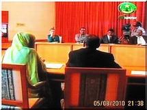 "Le Président de la République en direct avec le peuple" : Démenti d’un groupe des rapatriés