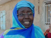 Le gouvernement égyptien a finalement autorisé la délégation des femmes mauritaniennes d’entrer à Gaza