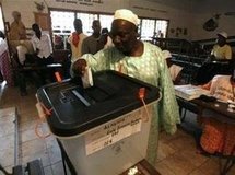 Le 2e tour de l’élection présidentielle fixé au 19 septembre en Guinée