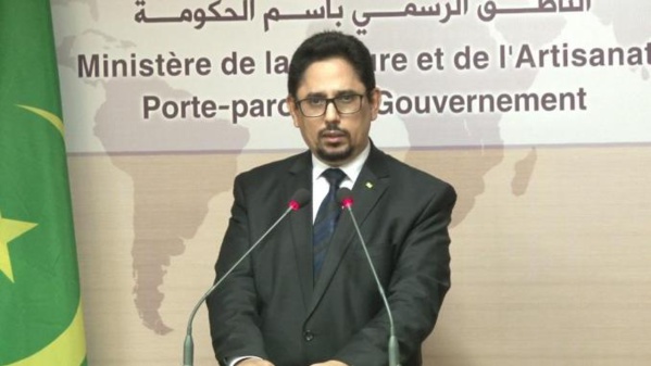 Birame met de l’arabe dans son zrig et trahit les activistes négro-mauritaniens