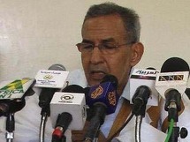 Ahmed Ould Daddah, dans une interview exclusive au quotidien El Vejr