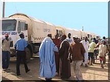 Déclaration de la coordination des réfugiés Mauritaniens au Sénégal Déclaration de la coordination des réfugiés Mauritaniens au Sénégal