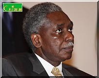 Politique : Bâ Mbaré serait-il lâché par Ould Abdel Aziz ?