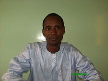 Bâ El Hadj Président AMAD Bâ El Hadj Président AMAD