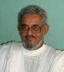 L'UFP a déclaré partager entièrement les points de vue du président de IRA-Mauritanie