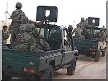 Nouakchott contre-attaque