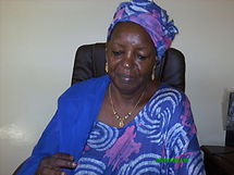 Entretien avec Mme Bâ Khady Sy, présidente de l’ADECOM et responsable du Centre d’hébergement des fistuleuses