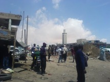 Mauritanie/ Des pauvres opprimés dans leurs plus derniers retranchements : Où est donc celui qui se prévale d’en être le président ? (Reportage photos)