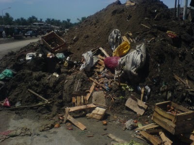 Mauritanie/ Des pauvres opprimés dans leurs plus derniers retranchements : Où est donc celui qui se prévale d’en être le président ? (Reportage photos)