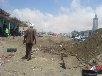 Mauritanie/ Des pauvres opprimés dans leurs plus derniers retranchements : Où est donc celui qui se prévale d’en être le président ? (Reportage photos)