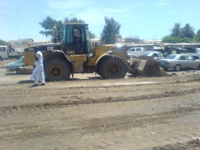 Mauritanie/ Des pauvres opprimés dans leurs plus derniers retranchements : Où est donc celui qui se prévale d’en être le président ? (Reportage photos)