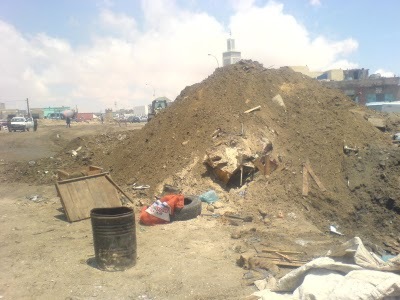 Mauritanie/ Des pauvres opprimés dans leurs plus derniers retranchements : Où est donc celui qui se prévale d’en être le président ? (Reportage photos)