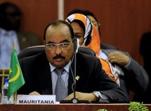 Interview de Ould Abdel Aziz sur "Jeune Afrique"