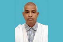 Docteur Ahmed Ould El Moustaph