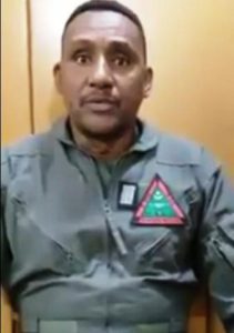 Mauritanie: un officier déserte et se livre à un déballage sur la grande muette