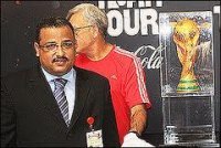 La Mauritanie se retire des éliminatoires de la CAN 2012