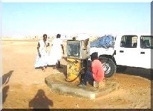 Kiffa fait face à une crise de carburant aiguë.