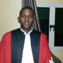 UN JUGE ET NON DES MOINDRES, S’INSURGE CONTRE LA DISCRIMINATION AU SEIN DE LA MAGISTRATURE. UN JUGE ET NON DES MOINDRES, S’INSURGE CONTRE LA DISCRIMINATION AU SEIN DE LA MAGISTRATURE.