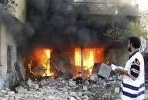 La sentinelle de la caserne militaire de la 5ème région succombe à ses blessures