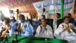 L’opposition condamne l’attentat de Néma et met en cause la politique belliciste du président Aziz L’opposition condamne l’attentat de Néma et met en cause la politique belliciste du président Aziz