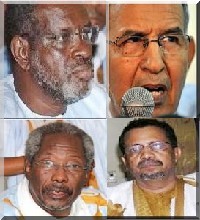 COD /RFD : Le torchon brule