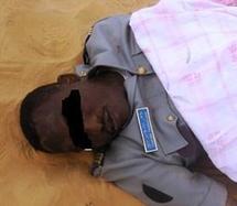 Mort d’un sous-officier de la garde nationale dans un accident sur l’axe Nouakchott-Nouadhibou.