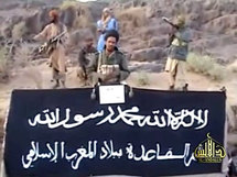 Aqmi exhibe ses Mauritaniens et s’ouvre au Pulaar, Tamachek et Haoussa Aqmi exhibe ses Mauritaniens et s’ouvre au Pulaar, Tamachek et Haoussa