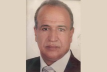 Le colonel (E/R) Oumar Ould Beibacar rejoint le parti politique MPR …Déclaration Le colonel (E/R) Oumar Ould Beibacar rejoint le parti politique MPR …Déclaration