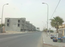 EN MAURITANIE, C’EST AZIZ QUI S’ENRICHIT! EN MAURITANIE, C’EST AZIZ QUI S’ENRICHIT!