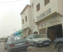 EN MAURITANIE, C’EST AZIZ QUI S’ENRICHIT! EN MAURITANIE, C’EST AZIZ QUI S’ENRICHIT!