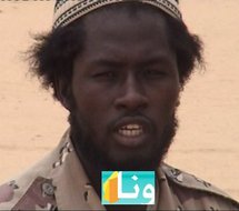 Le kamikaze de Néma serait Idriss ould Yarba