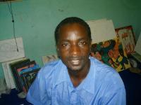 Bâ Djibril Ngawa très remonté contre le ministère de la Culture