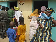 Boghé:  Arrestation d’un vendeur de boutique Ramadan