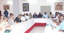 Entretiens mauritano-sénégalais pour renouveler l’accord de pêche