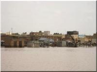 Inondations de Kaédi : Pourquoi les Ministres ont annulé leur voyage.